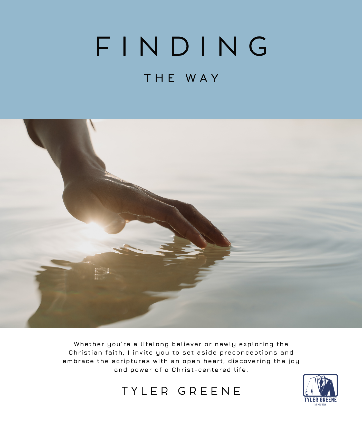 Finding Your Way